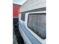 Oude caravan - afbeelding 9 van  9