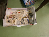 Oude communieprentjes - afbeelding 1 van  1