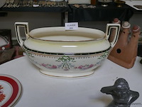 Oude coupe - afbeelding 1 van  1