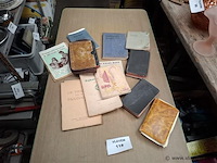 Oude documenten - afbeelding 1 van  1