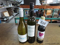 Oude dranken 3 stuks - afbeelding 1 van  3