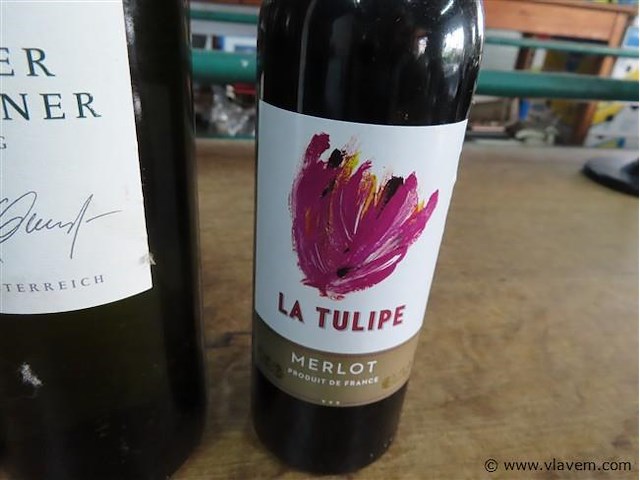 Oude dranken 3 stuks - afbeelding 3 van  3