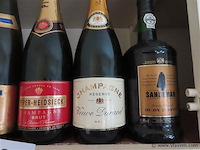 Oude dranken 6 stuks - afbeelding 3 van  3