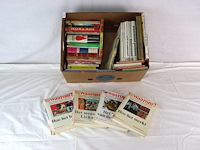 Oude educatieve kinderboeken - afbeelding 1 van  4