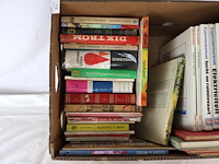 Oude educatieve kinderboeken - afbeelding 3 van  4