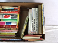 Oude educatieve kinderboeken - afbeelding 4 van  4