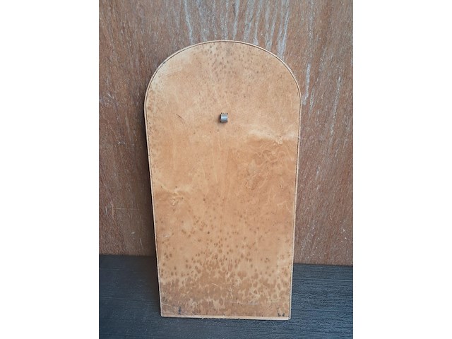 Oude flipper caféspel l 620mm b 310mm d 30mm - afbeelding 3 van  3
