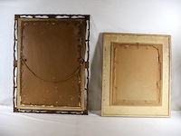 Oude foto (x2) - afbeelding 2 van  10