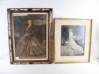 Oude foto (x2) - afbeelding 1 van  10