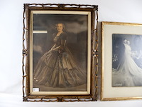 Oude foto (x2) - afbeelding 3 van  10