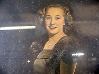 Oude foto (x2) - afbeelding 4 van  10