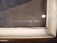 Oude foto (x2) - afbeelding 5 van  10