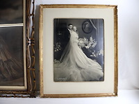 Oude foto (x2) - afbeelding 7 van  10