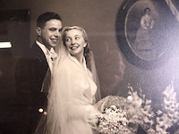 Oude foto (x2) - afbeelding 8 van  10