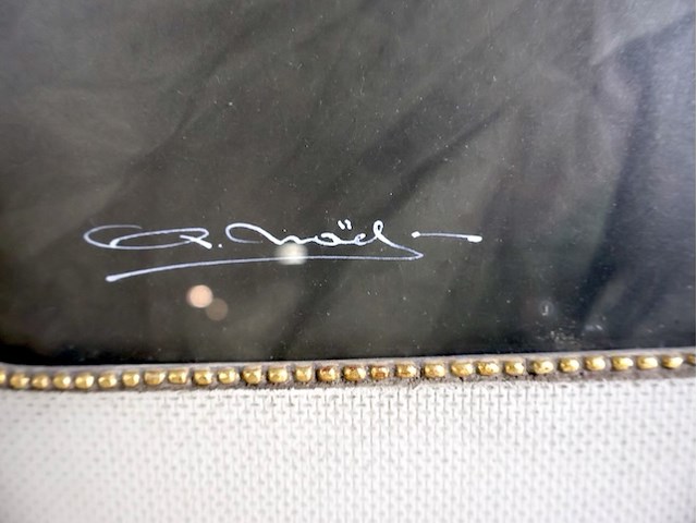 Oude foto (x2) - afbeelding 9 van  10