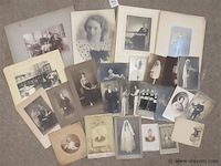 Oude foto's - afbeelding 1 van  4