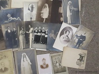 Oude foto's - afbeelding 2 van  4