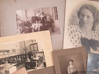 Oude foto's - afbeelding 4 van  4