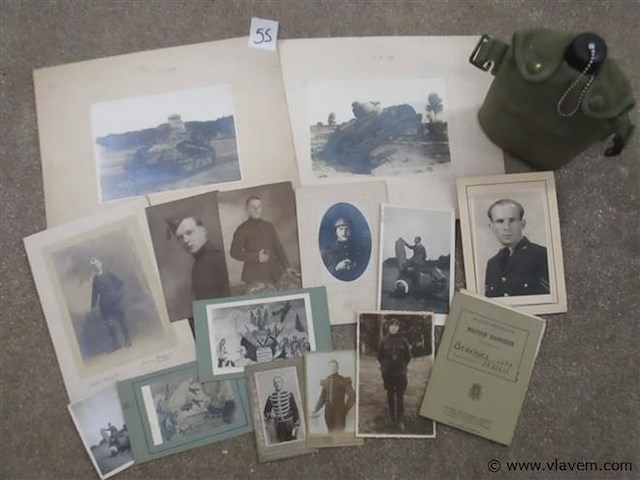 Oude foto's - afbeelding 1 van  5