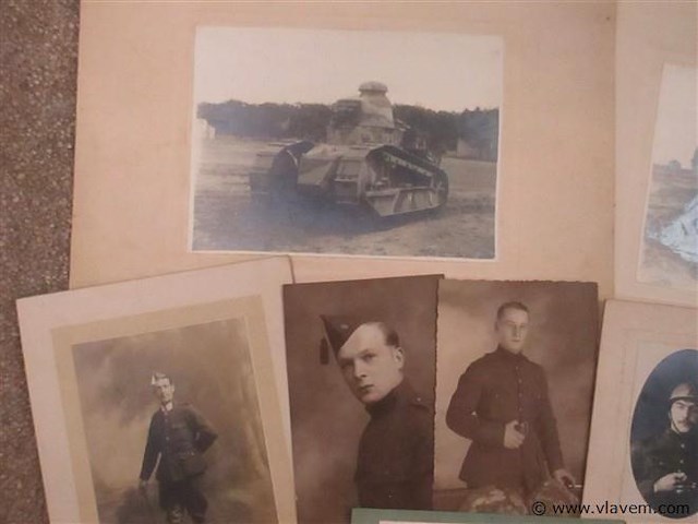 Oude foto's - afbeelding 2 van  5