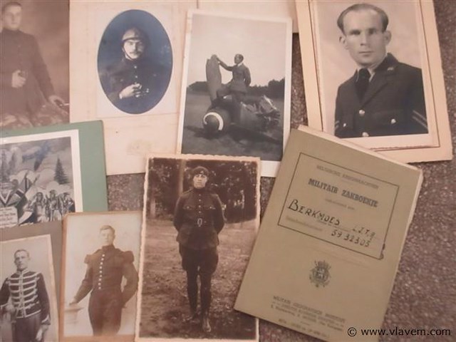 Oude foto's - afbeelding 3 van  5