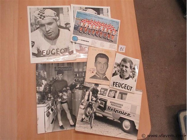 Oude foto's - afbeelding 1 van  3