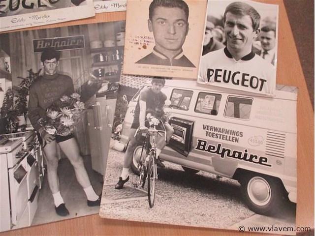Oude foto's - afbeelding 2 van  3