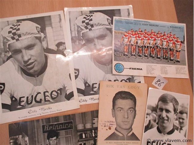 Oude foto's - afbeelding 3 van  3