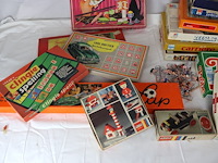 Oude gezelschapsspellen - afbeelding 2 van  6
