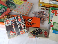 Oude gezelschapsspellen - afbeelding 3 van  6