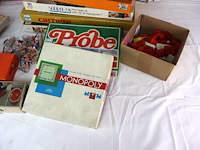 Oude gezelschapsspellen - afbeelding 4 van  6
