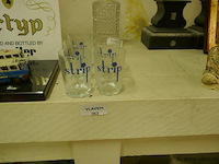 Oude glaasjes - afbeelding 1 van  1