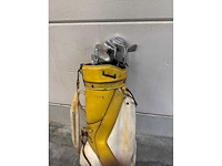 Oude golf collectible - afbeelding 2 van  4