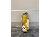 Oude golf collectible - afbeelding 1 van  4