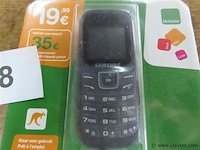 Oude gsm nieuw - afbeelding 3 van  3