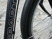 Oude herenfiets - afbeelding 3 van  5
