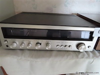 Oude hifi niet getest - afbeelding 2 van  3