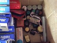 Oude inkt +…. - afbeelding 3 van  3