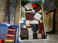 Oude juwelendoosjes - afbeelding 1 van  1