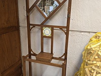 Oude kapstok - afbeelding 1 van  4