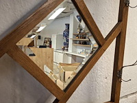 Oude kapstok - afbeelding 2 van  4