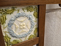 Oude kapstok - afbeelding 3 van  4