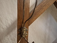 Oude kapstok - afbeelding 4 van  4