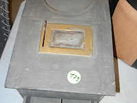 Oude kassasysteem - afbeelding 1 van  3