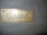 Oude kassasysteem - afbeelding 3 van  3