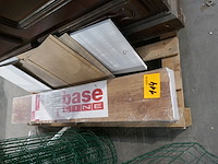 Oude kast en dergelijken - afbeelding 3 van  4