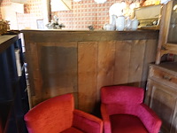 Oude kast - afbeelding 6 van  6