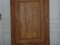 Oude kast - afbeelding 1 van  2