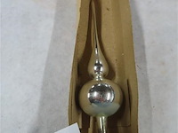 Oude kerstpiek - afbeelding 1 van  3