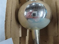 Oude kerstpiek - afbeelding 2 van  3